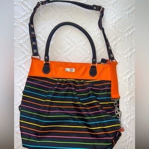 Hadaki Tote